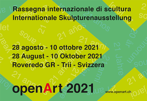 openArt 2021